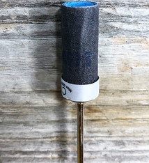 ST9903 = Mounted Roll Sander 240grit (Pkg of 3)