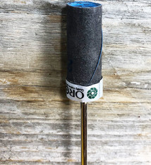 ST9904 = Mounted Roll Sander 280grit (Pkg of 3)