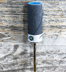 ST9905 = Mounted Roll Sander 320grit (Pkg of 3)