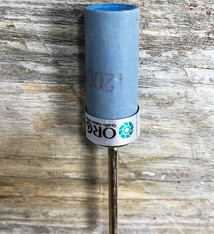 ST9910 = Mounted Roll Sander 1200grit (Pkg of 3)