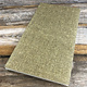 DRG3000 = Foam Ring Tray Insert with 72 Spaces - Burlap