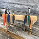 Eurotool HO3100 = Premium Wood Plier Rack