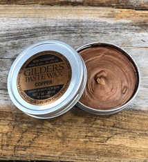 PM2002 = Gilders Paste - COPPER COLOR