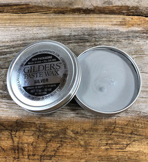 PM2007 = Gilders Paste - SILVER COLOR