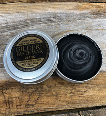 PM2015 = Gilders Paste - BLACK