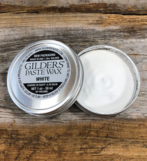 PM2017 = Gilders Paste - White