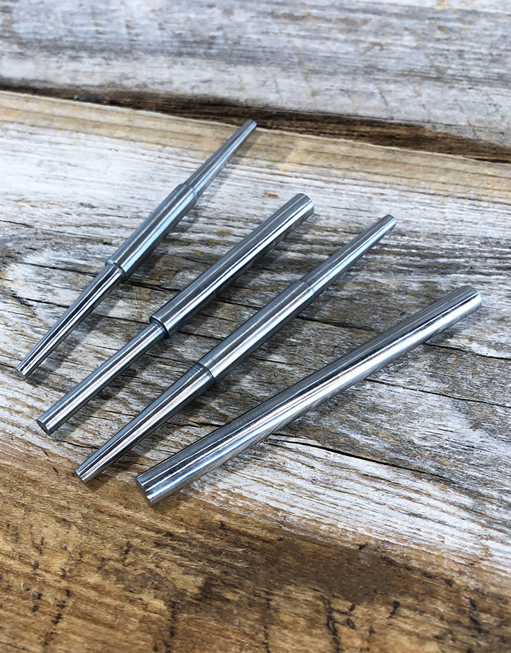 MD3002 = Micro Mini Mandrel Set