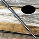 MD922 = Bezel Mandrel Oval Temp Steel