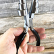 PL6464 = Double Wire Looper Pliers with 3 Steps (13-16-20mm) by Beadsmith