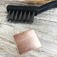 BU955 = Small Economy Steel Bristle Brush