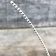 STW14 = Sterling Twist Wire 1.6mm 14ga (Sold per foot)