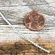 STW14 = Sterling Twist Wire 1.6mm 14ga (Sold per foot)