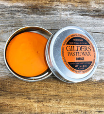 PM2026 = Gilders Paste - ORANGE