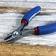 Tronex PL30547 = Tronex 547 Stubby Chain Nose Pliers - Short Handle