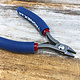 Tronex PL30547 = Tronex 547 Stubby Chain Nose Pliers - Short Handle