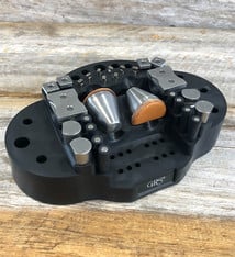 GRS G03520 = GRS Engraving Block Attachment Kit