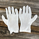 17.101 = XL Lightweight Cotton Gloves (Pkg of 12 pieces)