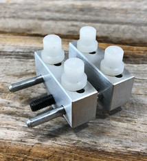 59.0303 = Movement Holder for Watches with 4 Nylon Pins