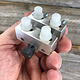 59.0303 = Movement Holder for Watches with 4 Nylon Pins
