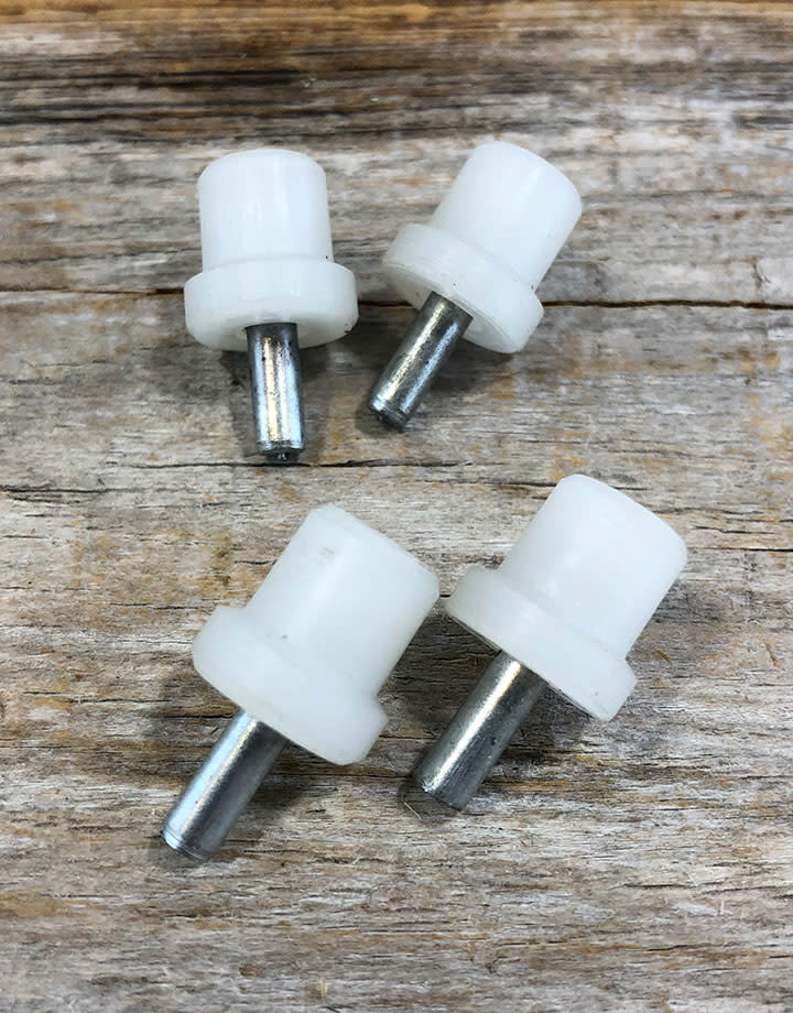 59.0303 = Movement Holder for Watches with 4 Nylon Pins