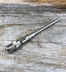 DR2815 = Micro Chuck Adapter for #70-80 drills (3/32" shank)