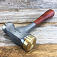 Fretz Designs HA8062 = Fretz Large Stamping Hammer STH-3