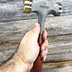 Fretz Designs HA8062 = Fretz Large Stamping Hammer STH-3