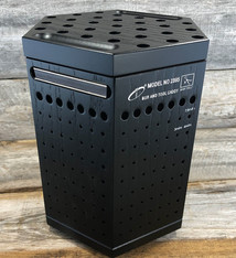 BR1495 = Bur and Tool Holder with Magnetic Strips