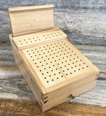 13.205 = Bench Organizer