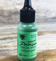 PM4324 = Vintaj Patina Seafoam Pearl 0.5oz