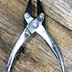 Eurotool PL8630 = Parallel Pliers with Half-Round/Concave Jaws