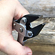 Eurotool PL8660 = Parallel Pliers with Flat Nose Jaws