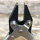 Eurotool PL8660 = Parallel Pliers with Flat Nose Jaws