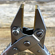 Eurotool PL8670 = Parallel Pliers with Flat Nose Brass Jaws