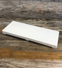 thumbnail image 2 of Grobet Ceramic Honeycomb Soldering Block – 4-1/2 Inch Diameter – High Temperature – Made In USA 2 of 4