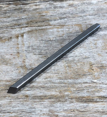 PEPE Tools GR1003 = Square 2" HSS Graver for Lion Punch Forge Adapter