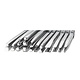 Nechamkin PN7200 = Nechamkin 25 Piece Core Chasing Tool Set