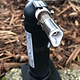 BT1052 = Saber Butane Torch with Aluminum Grip