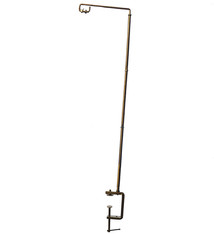 34.615 = Portable Flexshaft Stand