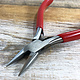 Eurotool PL1600 = Chain Nose Pliers 5" German