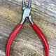 Eurotool PL1610 = Round Nose Pliers 5" German