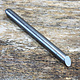 PEPE Tools GR1001 = Round Graver (1.5") for Lion Punch Forge Adapter