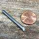 PEPE Tools GR1001 = Round Graver (1.5") for Lion Punch Forge Adapter