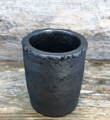 CU3402 = Clay Graphite Crucible 2Kg