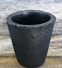 CU3403 = Clay Graphite Crucible 3Kg