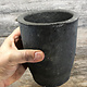 CU3405 =Clay Graphite Crucible 5Kg