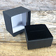 DBX6300 = Matte Black Ring Box (Dozen)