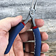 Tronex PL30521 = Tronex 521 Needle Nose Pliers - Short Handle