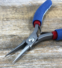 P524/P724 • Needle Nose Pliers - Extra Long Tip – Tronex Tools