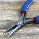 Tronex PL30521 = Tronex 521 Needle Nose Pliers - Short Handle